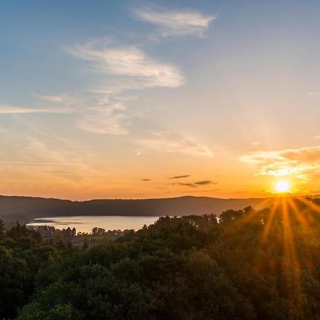 Ferienwohnungen Vulkaneifel Nickenich Bagian luar foto