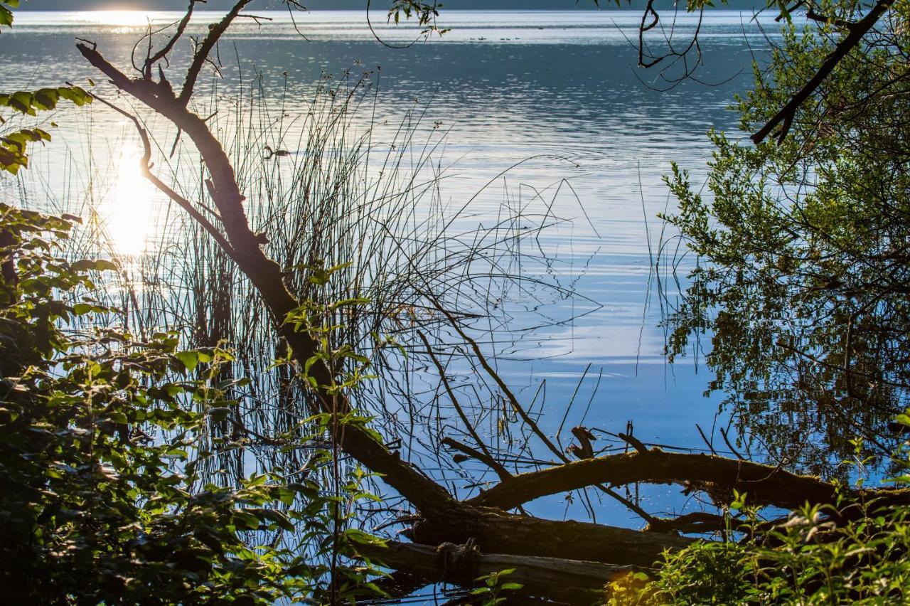 Ferienwohnungen Vulkaneifel Nickenich Bagian luar foto