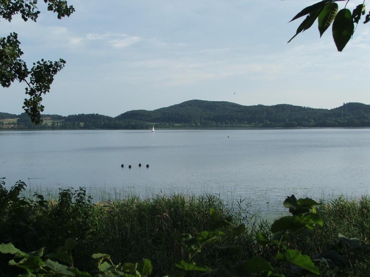 Ferienwohnungen Vulkaneifel Nickenich Bagian luar foto