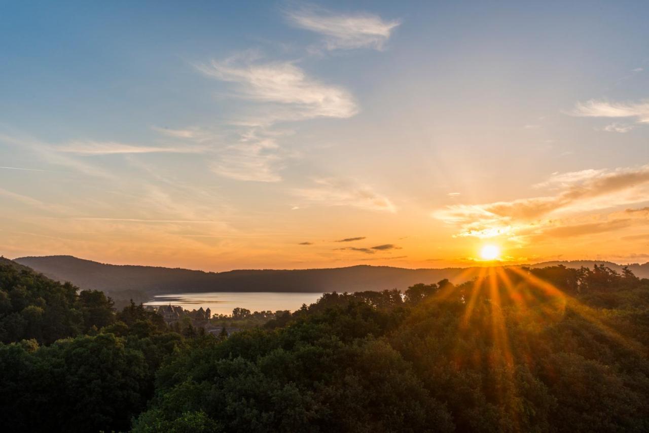 Ferienwohnungen Vulkaneifel Nickenich Bagian luar foto